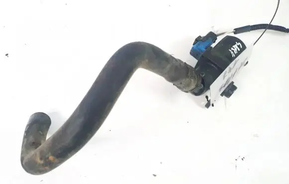 Citroen C8 Electric auxiliary coolant/water pump ev700 ev-700