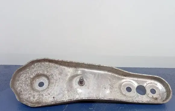 Other front suspension part