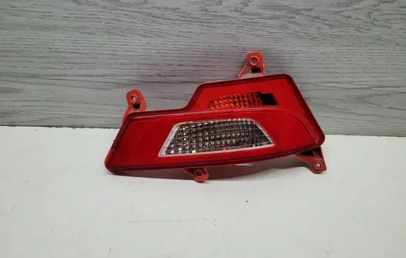 Hyundai Bayon Rear fog light 92406Q0510