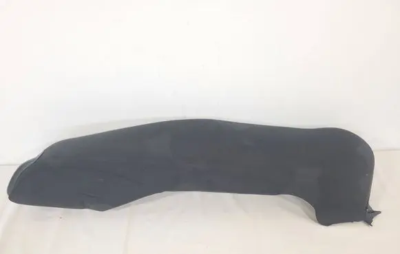 Volkswagen Golf VI Rear seat side top trim 1K5885703am 1223356