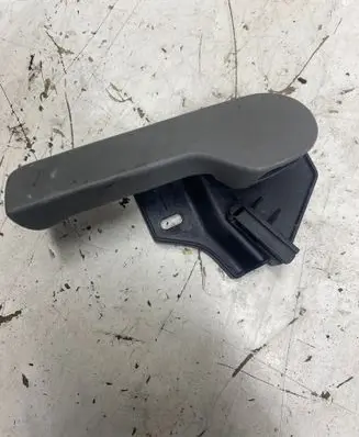 Volkswagen Transporter - Caravelle T5 Engine bonnet (hood) release handle 7H1823633B PA6GF25