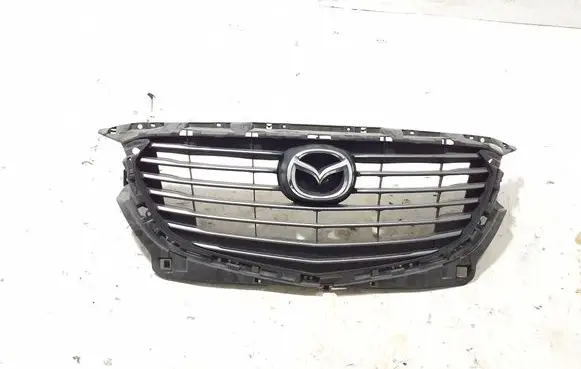 Mazda CX-3 Front grill 