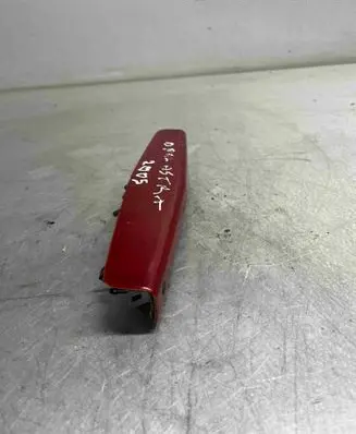 Opel Corsa D Third/center stoplight 316627975