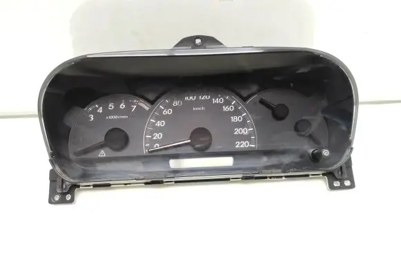 Honda FR-V Speedometer (instrument cluster) 78100SJDG012M1
