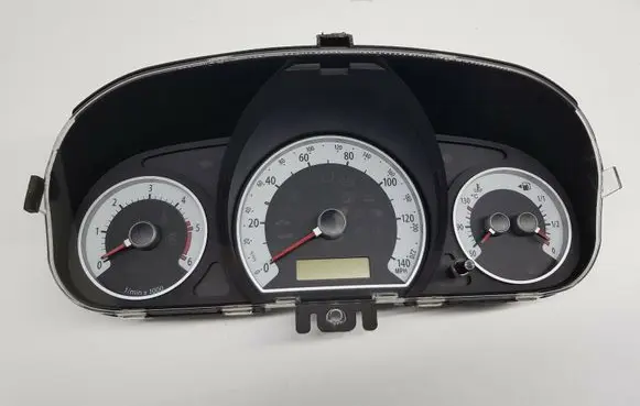 KIA Ceed Speedometer (instrument cluster) 940011H861 nr2962