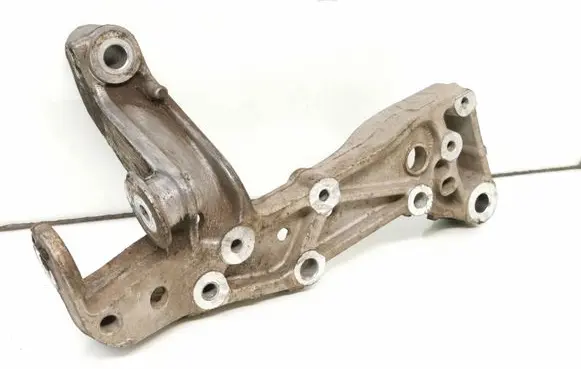 Volkswagen Touran I Front lower control arm/wishbone 1K0199295F EN1706ACAIS111
