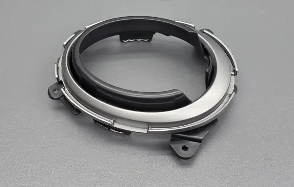 Honda Jazz Gear shifter surround trim plastic 