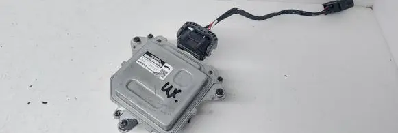 Lexus UX Electric radiator cooling fan 2685001000 1636347050
