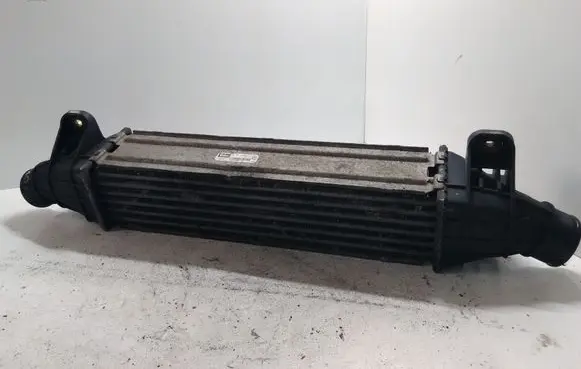 Ford Mondeo Mk III Intercooler radiator 1S7Q9L440AF