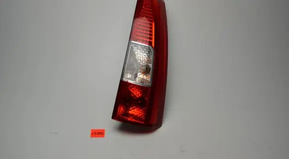 Volvo V70 Rear/tail lights