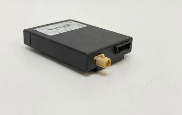 Mercedes-Benz ML W166 Other control units/modules A1668201497