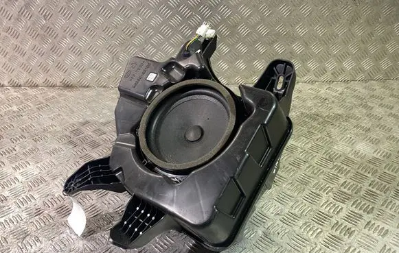 Hyundai Ioniq Subwoofer speaker 96380G2100