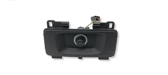 Audi A4 S4 B9 Other center console (tunnel) element 8W0863324