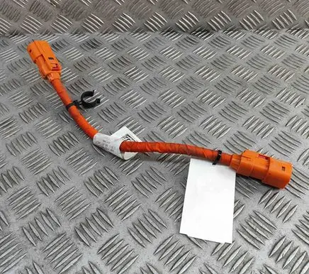 Audi A3 S3 8V Other wiring loom 5Q0971483B