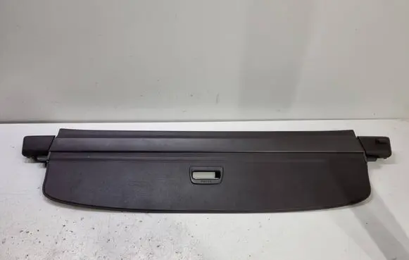 Volkswagen PASSAT B7 Parcel shelf load cover 3AF867871