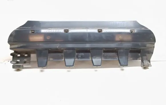 BMW 5 F10 F11 Rear bumper mounting bracket 7204017 5112720417