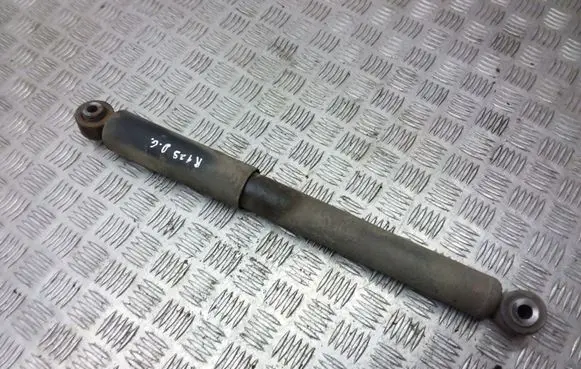 Mazda 6 Rear shock absorber/damper