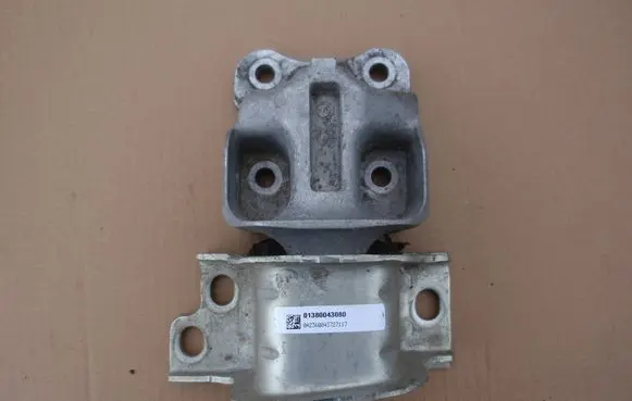 Citroen Jumper Engine mount bracket 01380043080 0A2360043727117 0A236004372711