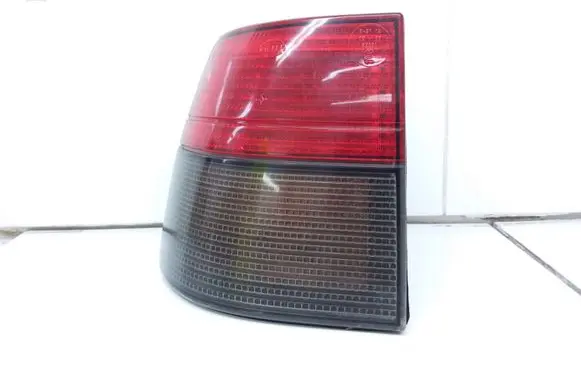 Seat Toledo I (1L) Rear/tail lights 96163700