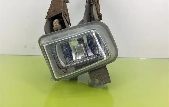 Opel Astra L Front fog light 0292707