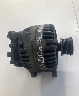 Nissan Juke I F15 Generator/alternator 8200728292E 23100JD10A