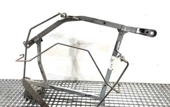 Renault Megane IV Lift Jack 572104872R