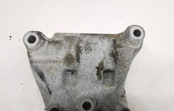 Chrysler Pacifica Engine mounting bracket 04893414AD
