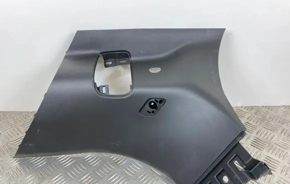 Jeep Grand Cherokee WL Other interior part 6XP12TRMAD 6XP2TX7AD