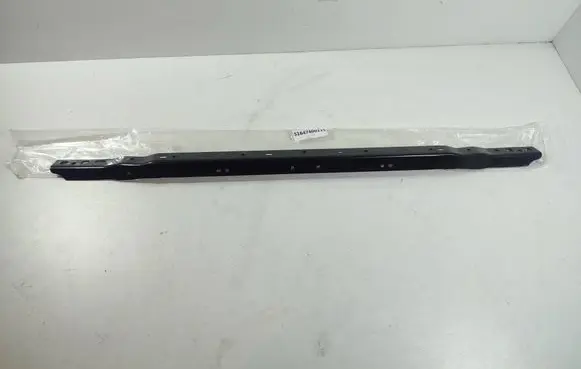 BMW X3 G01 Radiator support slam panel bracket 51647400111 7400111