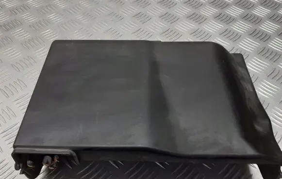 Skoda Fabia Mk1 (6Y) Battery box tray 6Q0937550F