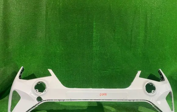 Seat Arona Front bumper