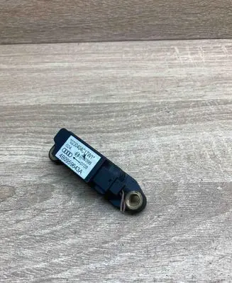 Audi A6 S6 C5 4B Airbag deployment crash/impact sensor 4B0959643A