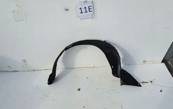 KIA Picanto Front wheel arch liner splash guards 86811G6AA0