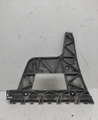 Audi A4 S4 B8 8K Rear bumper mounting bracket 8K9807453