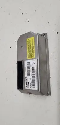Volvo XC70 Airbag control unit/module P30658912 0285001456 030290001601