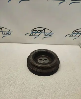 Ford Transit Crankshaft pulley BU3Q6B319AA