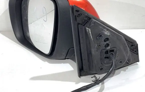 Renault Kadjar Front door electric wing mirror 