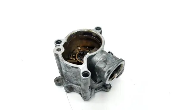 Volvo XC60 Fuel injection high pressure pump 31316143