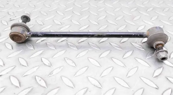 Front anti-roll bar/stabilizer link