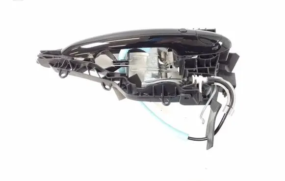 Mini Cooper Countryman F60 Front door exterior handle 9450309