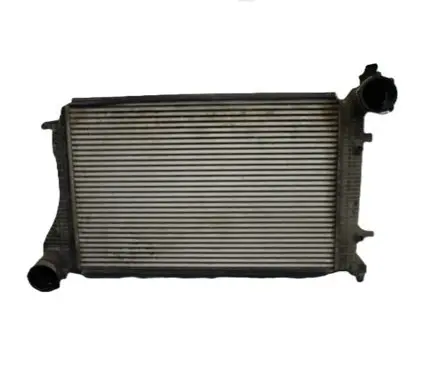 Volkswagen Touran I Intercooler radiator 1K0145803H 038906051B