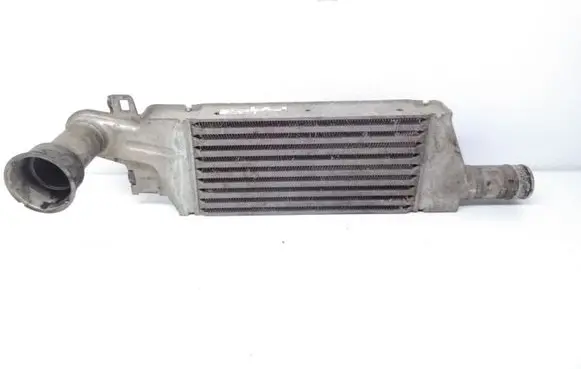 Opel Combo C Intercooler radiator 24466787 93957