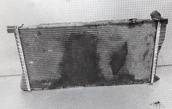 BMW 5 E39 Coolant radiator 22473450