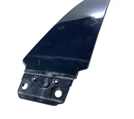 Maserati Ghibli (B) Pillar trim (exterior) 6700247880