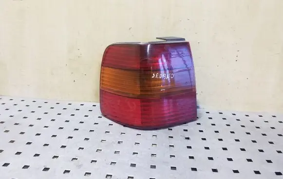 Volkswagen PASSAT B4 Rear/tail lights 3A5945111