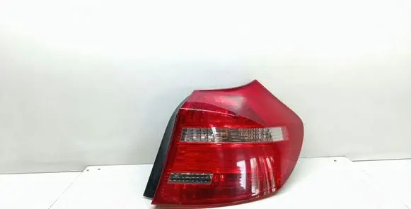 BMW 1 E81 E87 Rear/tail lights 7164956