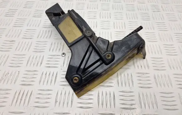 Peugeot Expert Timing belt guard (cover) 9812070380 3944