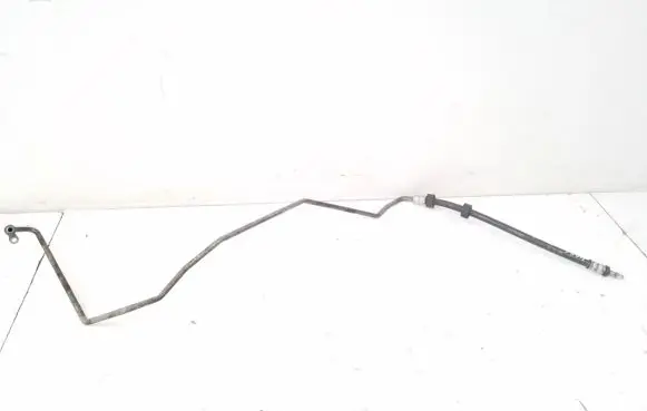 Mercedes-Benz CL C216 Gearbox oil cooler pipe/hose A2212702796