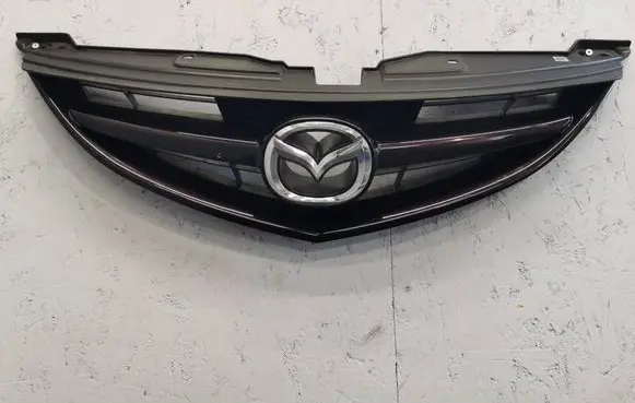 Mazda 6 Front grill