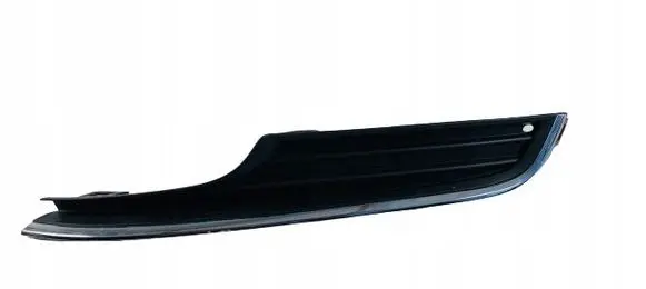 Volkswagen Golf VII Front tow hook cap/cover 5G0853665A
